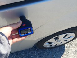 TOYOTA PORTE X 4WD 2016
