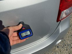 TOYOTA PORTE X 4WD 2016