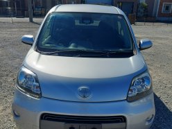 TOYOTA PORTE X 4WD 2016
