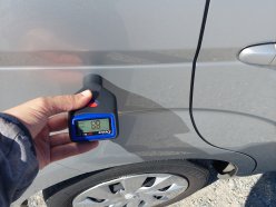 TOYOTA PORTE X 4WD 2016