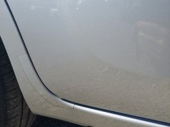 TOYOTA PORTE X 4WD 2016