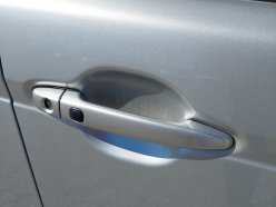 TOYOTA PORTE X 4WD 2016