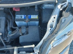 TOYOTA PORTE X 4WD 2016
