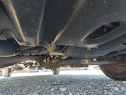 TOYOTA PORTE X 4WD 2016