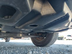TOYOTA PORTE X 4WD 2016