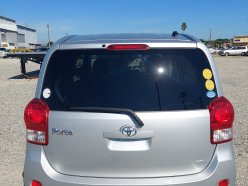 TOYOTA PORTE X 4WD 2016