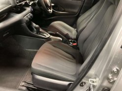 TOYOTA YARIS X 2020