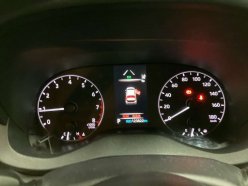 TOYOTA YARIS X 2020