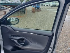 TOYOTA YARIS X 2020