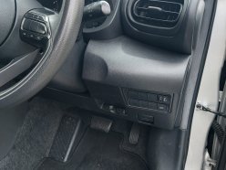 TOYOTA YARIS X 2020