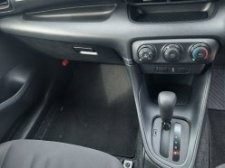 TOYOTA YARIS X 2020