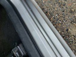 TOYOTA YARIS X 2020