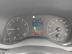 TOYOTA YARIS X 2020