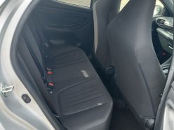 TOYOTA YARIS X 2020
