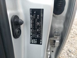 TOYOTA YARIS X 2020