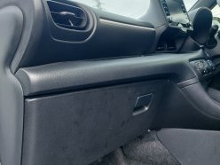 TOYOTA YARIS X 2020