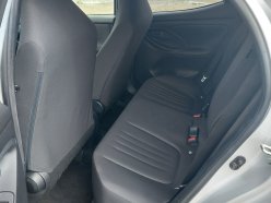 TOYOTA YARIS X 2020