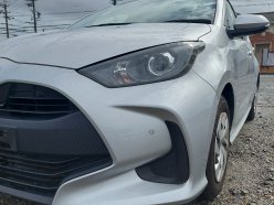 TOYOTA YARIS X 2020