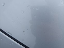 TOYOTA YARIS X 2020