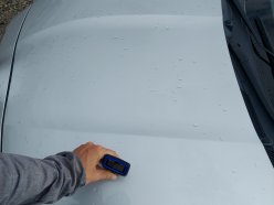 TOYOTA YARIS X 2020