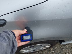 TOYOTA YARIS X 2020