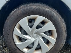 TOYOTA YARIS X 2020