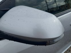 TOYOTA YARIS X 2020