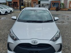 TOYOTA YARIS X 2020