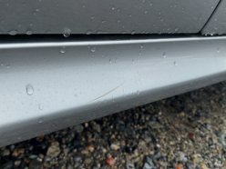 TOYOTA YARIS X 2020