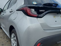 TOYOTA YARIS X 2020