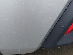 TOYOTA YARIS X 2020
