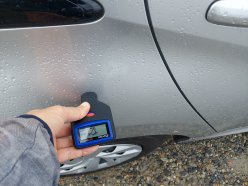 TOYOTA YARIS X 2020