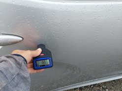 TOYOTA YARIS X 2020
