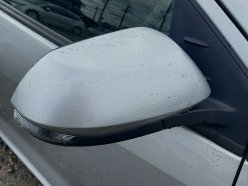 TOYOTA YARIS X 2020