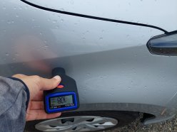 TOYOTA YARIS X 2020
