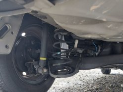 TOYOTA YARIS X 2020