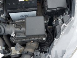 TOYOTA YARIS X 2020