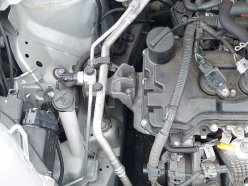 TOYOTA YARIS X 2020