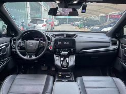 HONDA C-RV Black Edition 2021