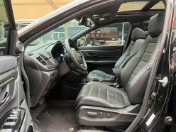 HONDA C-RV Black Edition 2021
