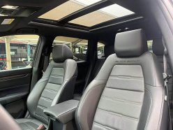 HONDA C-RV Black Edition 2021