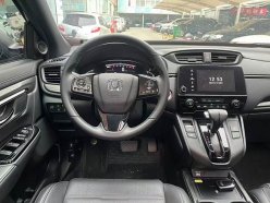 HONDA C-RV Black Edition 2021