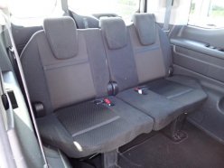 HONDA STEPWGN Spada Honda Sensing 2020