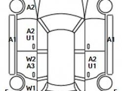 HONDA STEPWGN Spada Honda Sensing 2020