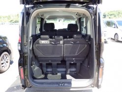 HONDA STEPWGN Spada Honda Sensing 2020