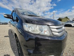 HONDA FREED SPIKE G JUST ION 2012