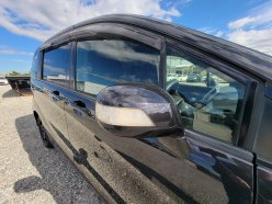 HONDA FREED SPIKE G JUST ION 2012