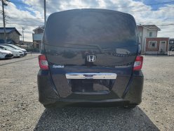 HONDA FREED SPIKE G JUST ION 2012