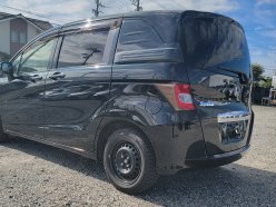 HONDA FREED SPIKE G JUST ION 2012