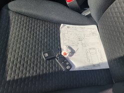 HONDA FREED SPIKE G JUST ION 2012